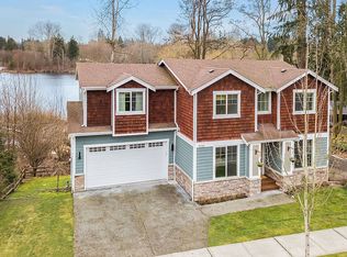 9518 Slater Ave NE, Kirkland, WA 98033