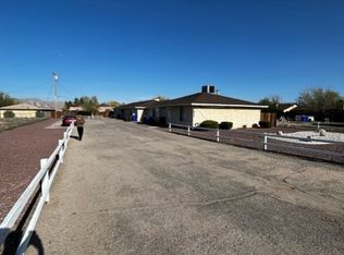 12845 Kiowa Rd #1-3, Apple Valley, CA 92308