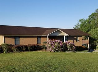 122 Snyder Rd, Gray, TN 37615