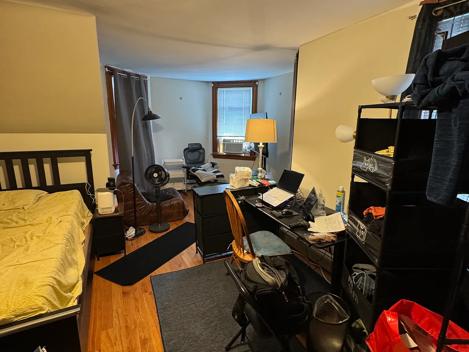 3 bed, $2,600 — Photo 1