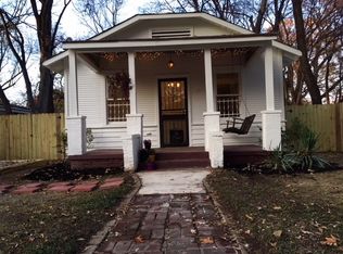 2558 Everett Ave, Memphis, TN 38112