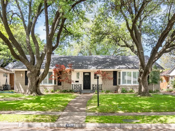 6923 Kingsbury Dr, Dallas, TX 75231