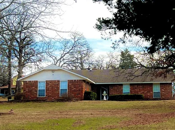 43335 Willowood Way, Tecumseh, OK 74873