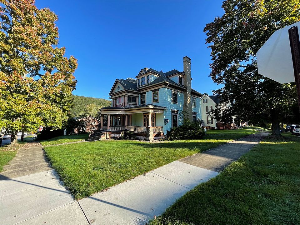 113 Innis St, Oil City, PA 16301 Zillow