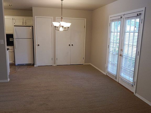 Looking into Dining Area