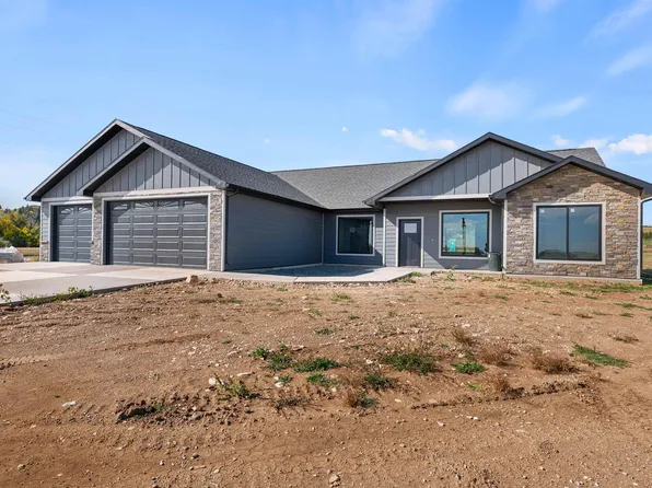 21074 Blair Ranch Loop, Sturgis, SD 57785