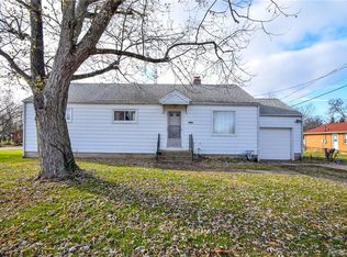 1707 Lincoln Dr, Medway, OH 45341