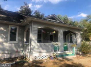 3122 Chesley Ave, Baltimore, MD 21234