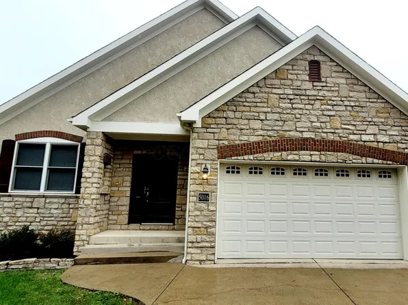 5016 Postlewaite Rd, Columbus, OH 43235