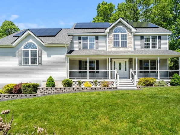 26 James Way, Hudson, NH 03051