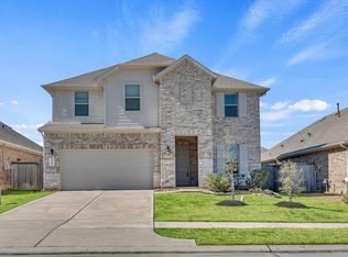 1180 Courteous Creek Dr, Montgomery, TX 77316