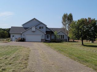 36860 Eaglewood Ave, North Branch, MN 55056