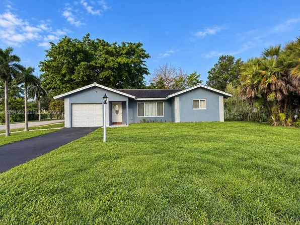 8001 NW Avenida 108, Fort Lauderdale, FL 33321