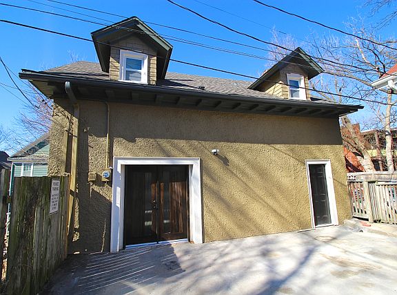 5th image of 4314-4316 Warwick Blvd #A