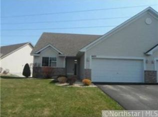 14433 Hummingbird St NW, Andover, MN 55304