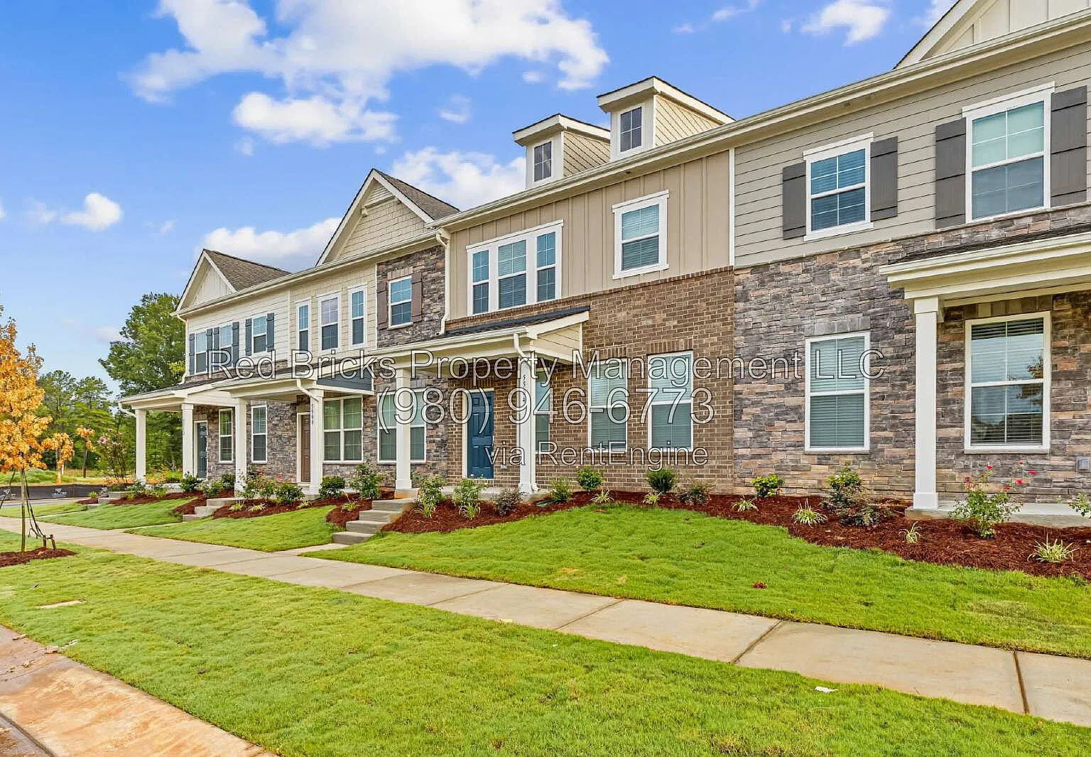 3 bed, 2.5 bath, 1762 sqft, $2,195 — Photo 3