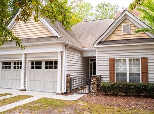 162 Bellwood Circle, Sunset Beach, NC 28468