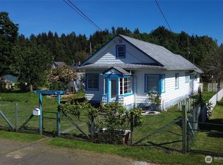 Frances, Aberdeen, WA 98520