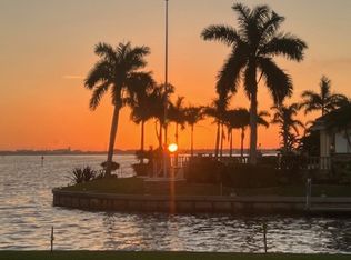 1 Colony Point Dr APT 6A, Punta Gorda, FL 33950