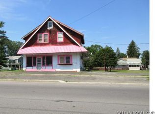 602 S James St, Rome, NY 13440