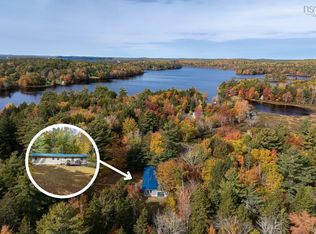 61 Mill Cove Rd, Molega Lake, NS B4V8T1