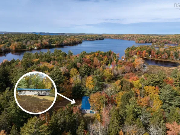 61 Mill Cove Rd, Molega Lake, NS B4V 8T1