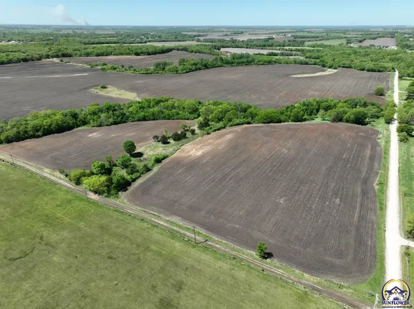 0 S Morrill Rd Lot 1, Scranton, KS 66537