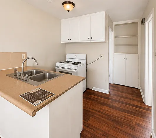 1 bed, $800 — Photo 4
