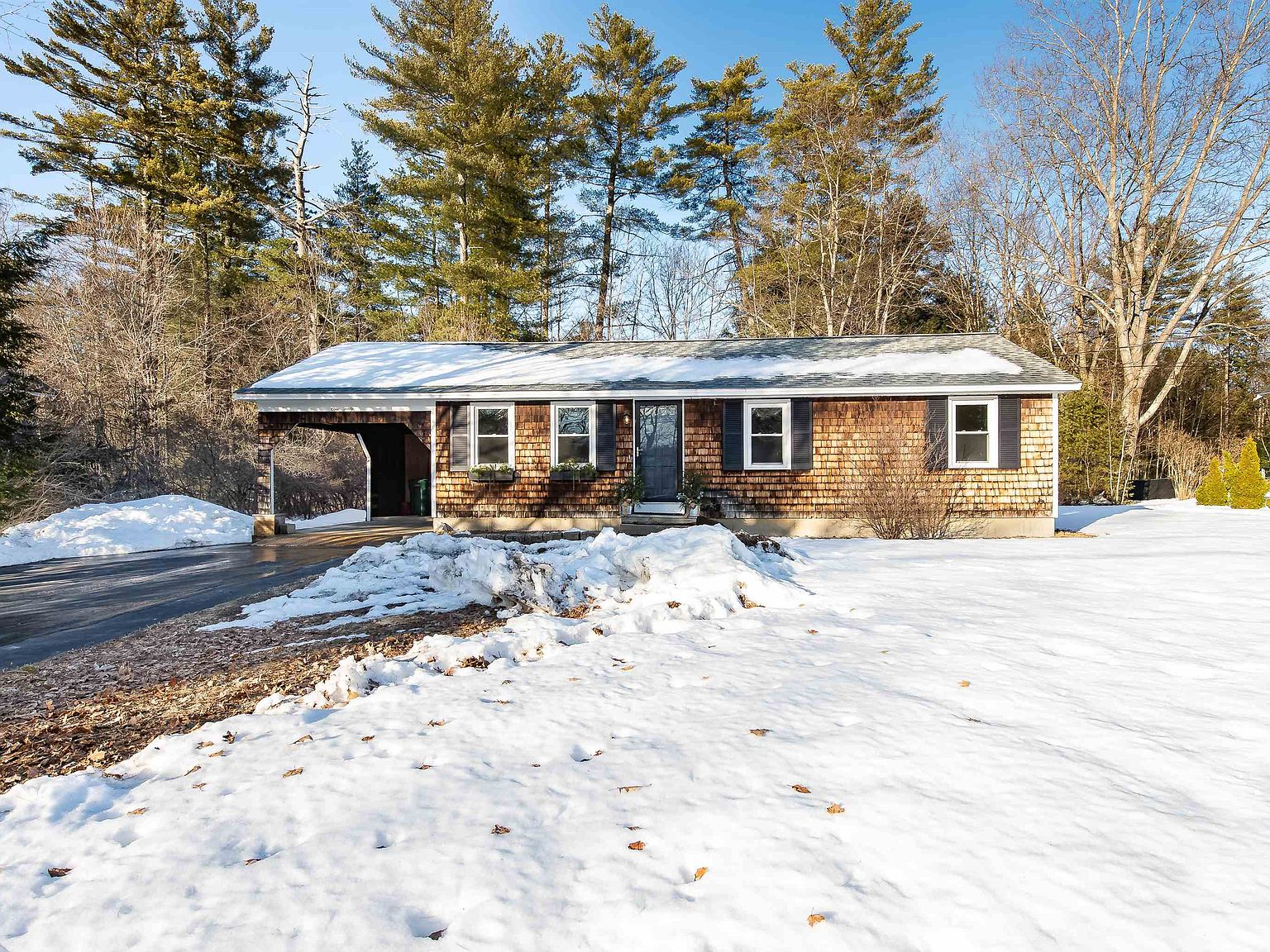 140 Old Dover Road, Rochester, NH 03867 Zillow