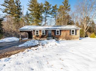 140 Old Dover Rd, Rochester, NH 03867
