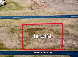 25052 S Doolittle Dr #104, Monee, IL 60449