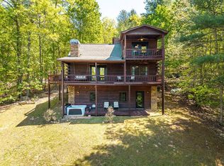 288 Kimbolton Dr, Morganton, GA 30560
