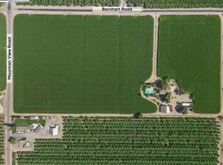 2500 W Barnhart Rd, Turlock, CA 95382