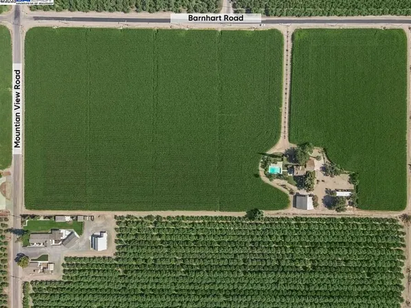 2500 W Barnhart Rd, Turlock, CA 95382