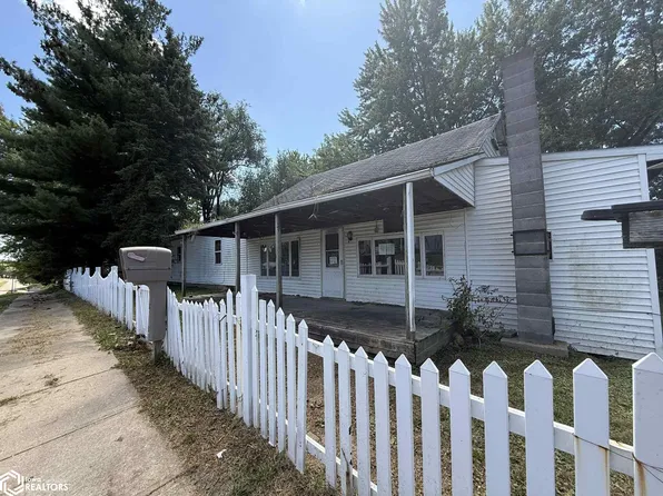 918 Carroll St, Keokuk, IA 52632