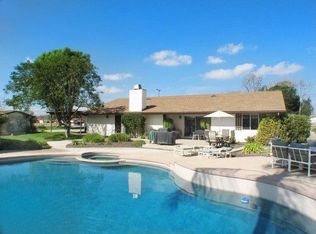 1020 Hanson Ln, Ramona, CA 92065