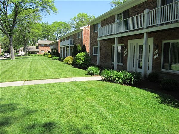 Neff Lane Apartments