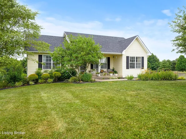 688 Webb Ln, Taylorsville, KY 40071