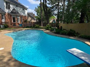 8890 Lanthorn Cv, Cordova, TN 38016