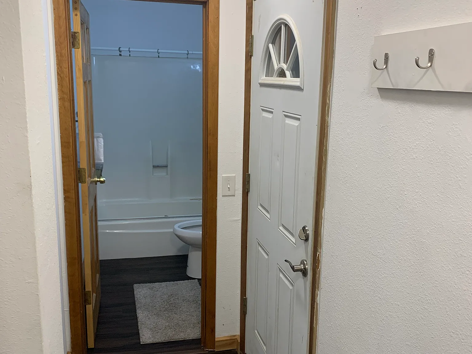 1 bed, 475 sqft, $600 — Photo 3