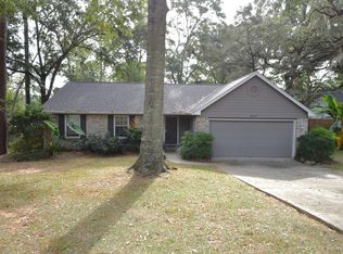 6443 Joe Cotton Trl, Tallahassee, FL 32309