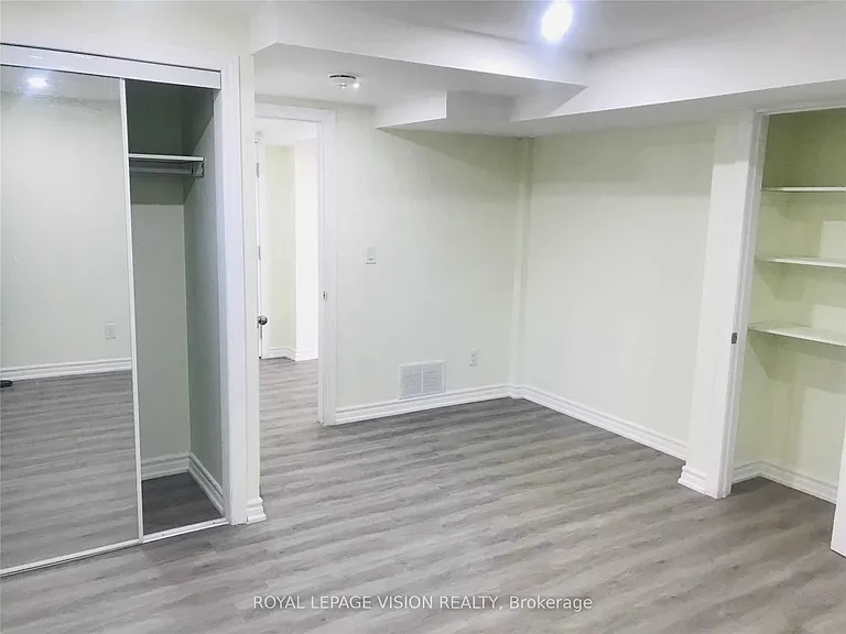 25 Gabrielle Cres #BASEMENT — Photo 9