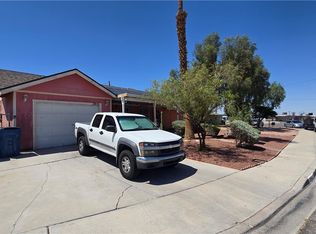 2965 Palma Vista Cir, Las Vegas, NV 89169