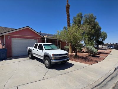 2965 Palma Vista Cir, Las Vegas, NV, 89169