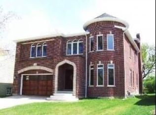 803 S Poplar Ave, Elmhurst, IL 60126