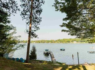 1491 Lake Dr, Traverse City, MI 49685