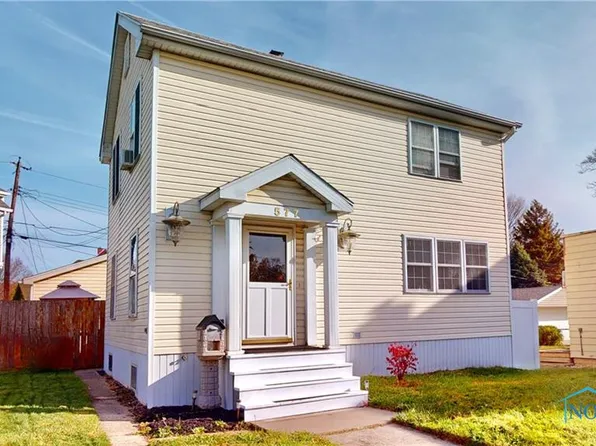 577 Dover Pl, Toledo, OH 43605