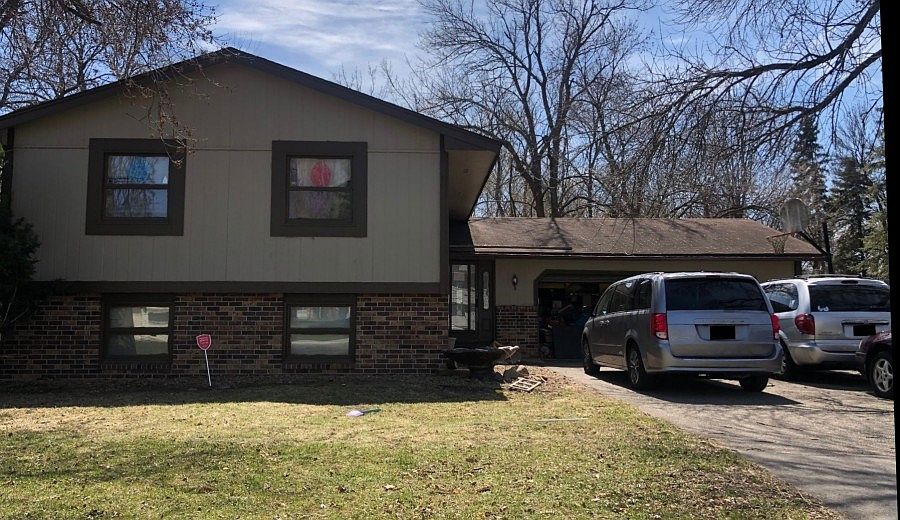 1st image of 9017 Cherokee Dr N