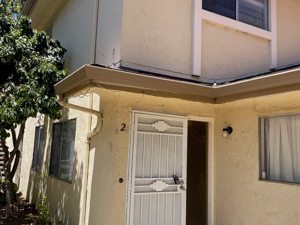 2208 Lemontree Way Unit 2, Antioch, CA 94509