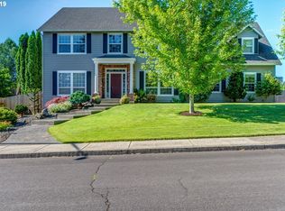 12715 NE 43rd Ave, Vancouver, WA 98686